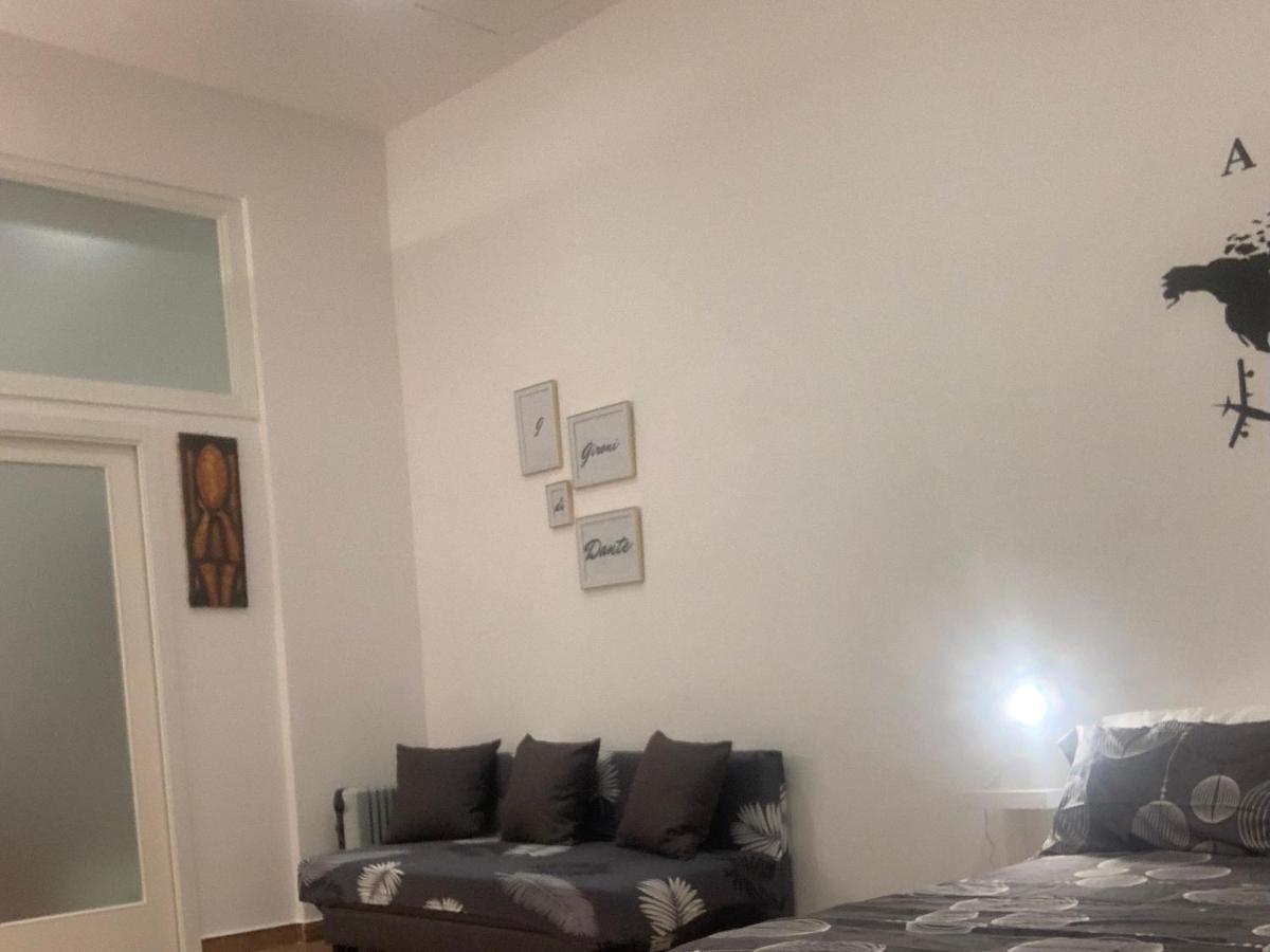 Appartement I Gironi Di Dante *