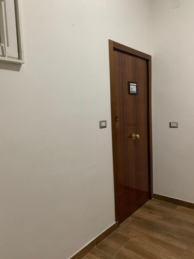 I Gironi Di Dante Appartement Napels